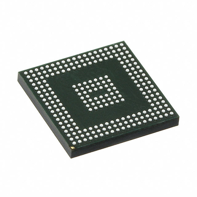 Matrice de porte programmable sur le terrain XC7A35T-L2CPG236E Spartan-6 LX Intégré Matrice de porte programmable sur le terrain IC 256-LBGA Surface