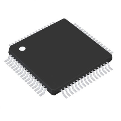 Microcontrôleur MCU TM4C123FE6PMI Microcontrôleur ARM Cortex-M4F TivaTM C à un seul noyau de 32 bits