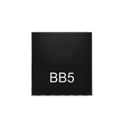 Microcontrôleur MCU EFM8BB52F16G-C-QFN20R 8 bits 50 MHz