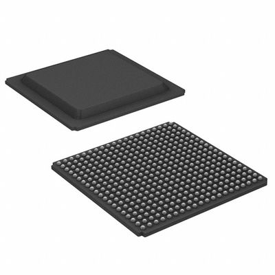 Le réseau de porte programmable sur le terrain XA3S1200E-4FGG400Q FPGA Chip FBGA-400