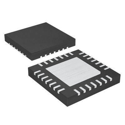 Microcontrôleur MCU EFM8BB22F16G-B-QFN28R 20 canaux Microcontrôleur automobile à 8 bits MCU QFN-28