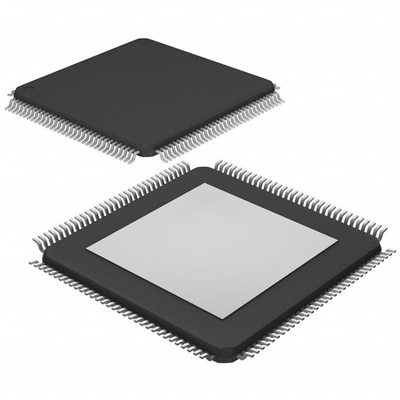 Microcontrôleur MCU TM4C1294NCPDTI3 Microcontrôleur ARM Cortex-M4F 32 bits à un seul noyau 120MHz