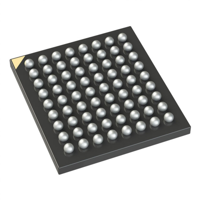 LIFCL-17-8UWG72C CrossLinkTM Field Programmable Gate Array IC 72-BGA est un ensemble de systèmes de connexion qui est utilisé pour la mise en œuvre de l'ensemble des systèmes de connexion.