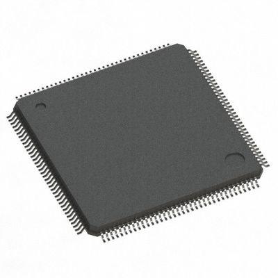 M2GL010S-TQG144I Array de porte programmable sur le champ IGLOO2 FPGA IC à faible densité LQFP-144