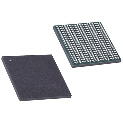 Réseau de porte programmable sur le terrain 5CGXFC3B6U15A7N Cyclone V GX 925 MHz 1,07V FPGA