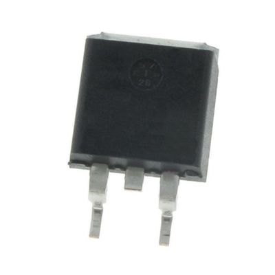 Puce de circuit intégré STGB25N40LZAG Transistors IGBT uniques à serrage interne de 400 V de qualité automobile
