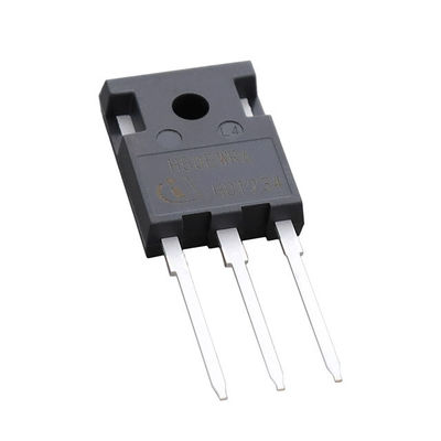 Puce de circuit intégré IKWH50N65WR6XKSA1 Transistors IGBT à haute vitesse à conduction inverse