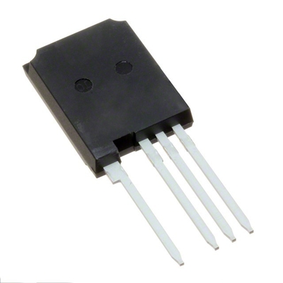 Puce de circuit intégré IKY40N120CH3XKSA1 Commutation dure 1200V 50A IGBT3 Transistor discret