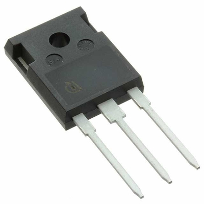 Puce de circuit intégré IKW50N65SS5XKSA1 650V Transistors discrets IGBT à commutation dure