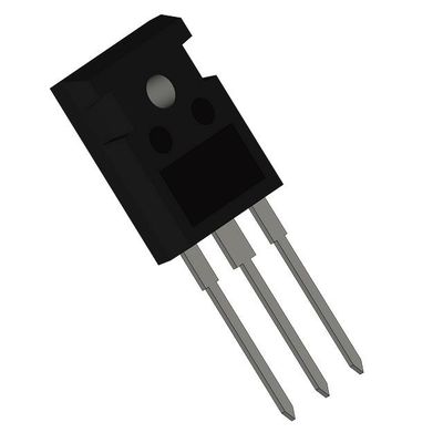 Puce de circuit intégré IKW40N65F5 Transistors IGBT 650V 74A 255W à travers le trou TO247-3