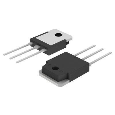 Puce de circuit intégré NGTB40N65IHRTG Transistors IGBT avec diode monolithique à conduction inverse