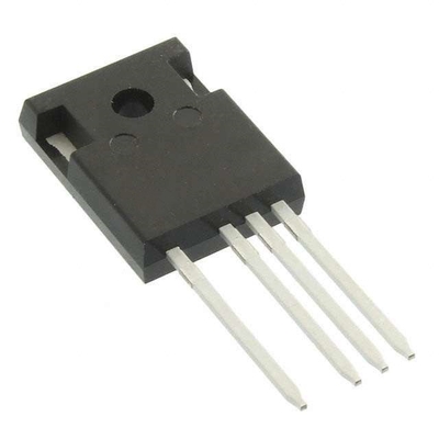 Puce de circuit intégré IKZ50N65ES5 à commutation dure 650V 50A TRENCHSTOPTM 5 S5 Transistors discrets IGBT à grande vitesse