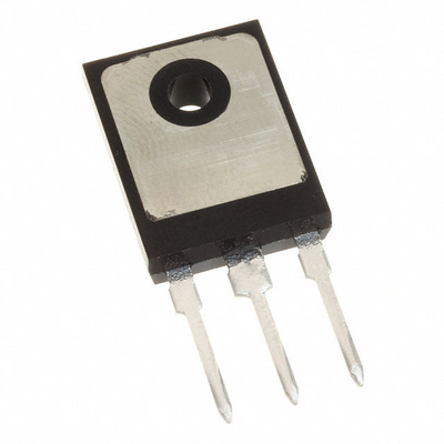 Puce de circuit intégré IKW50N65F5FKSA1 à commutation dure à haute vitesse TRENCHSTOP TM IGBT6 IGBT Transistors discrets