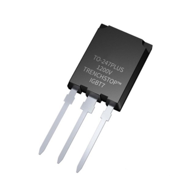 Circuit intégré IKQ140N120CH7XKSA1 à commutation dure 1200V TRENCHSTOP™ IGBT7 H7 Transistors discrètes