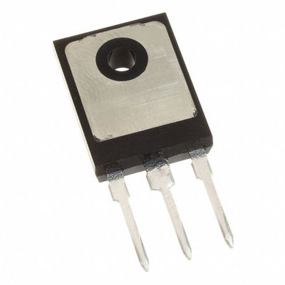 Puce de circuit intégré IKW75N65EL5XKSA1 Transistors IGBT 650V 80A 536W à travers le trou PG-TO247-3