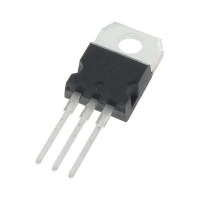 Puce de circuit intégré IKP40N65F5XKSA1 Transistors IGBT à commutation dure à haute vitesse avec diode antiparallèle douce