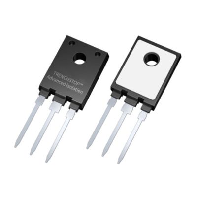 Puce de circuit intégré IKFW50N65DH5XKSA1 TRENCHSTOPTM 5 AUTO IGBT Transistors discrets