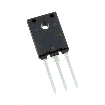 Puce de circuit intégré IKFW40N60DH3EXKSA1 Transistors IGBT simples à commutation dure 600V 30A à grande vitesse