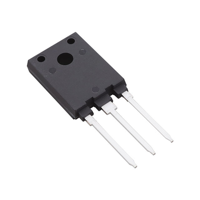 Les circuits intégrés IKFW40N65ES5XKSA1 TRENCHSTOPTM à commutation dure 5 S5 Single IGBT Transistors discrets