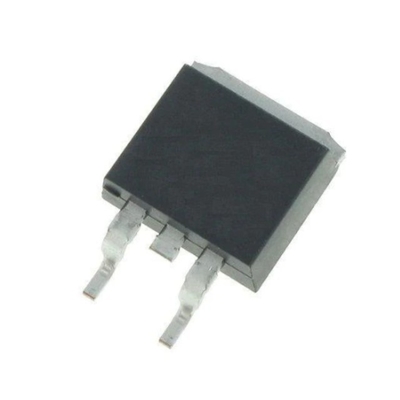 Puce de circuit intégré IKB40N65ES5ATMA1 Transistors IGBT à haute vitesse avec diode antiparallèle
