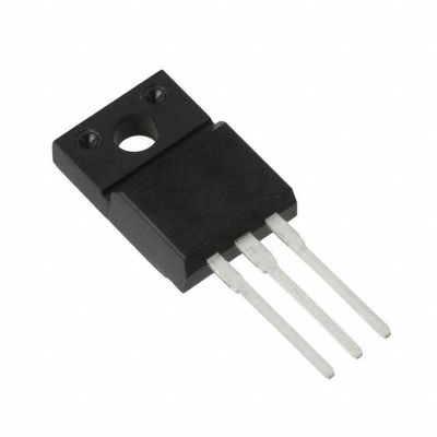 Puce de circuit intégré IKA15N60TXKSA1 Single IGBT Trench Field Stop Transistors discrets