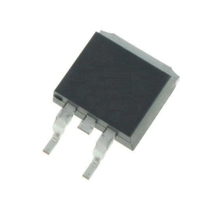 Puce de circuit intégré IGB50N65H5ATMA1 Haute vitesse 650V 50A Transistors IGBT simples à commutation dure
