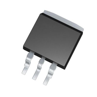 Puce de circuit intégré IGB30N60H3ATMA1 600V 30 A Transistors IGBT3 dans le paquet TO263 D2Pak