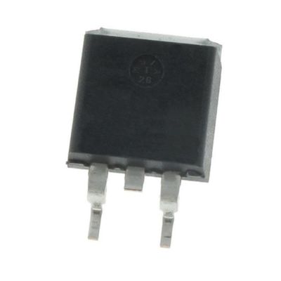 Puce de circuit intégré AIKB30N65DF5ATMA1 IGBT Trench Field Stop 650V 55A 188W Monture de surface