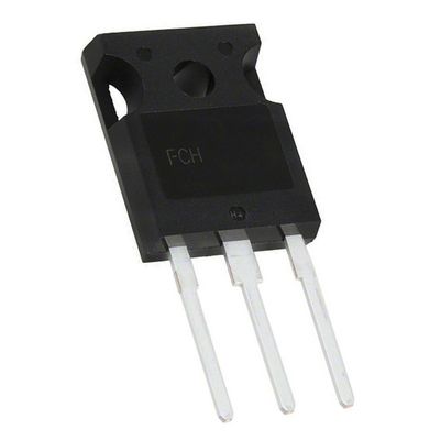 Puce de circuit intégré FGY160T65SPD-F085 650V 240A 882W Transistors IGBT à arrêt de champ de tranchée