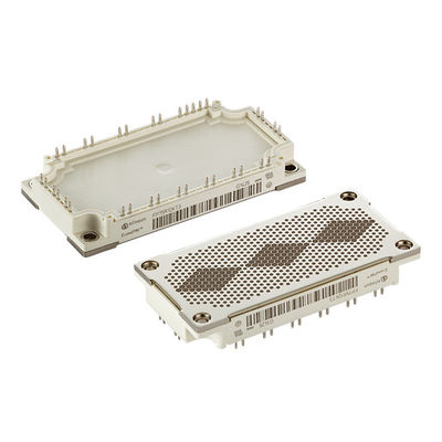 Modules IGBT automobiles FP75R12KT3 1200V 75A PIM Réducteur d'entrée à trois phases Module IGBT