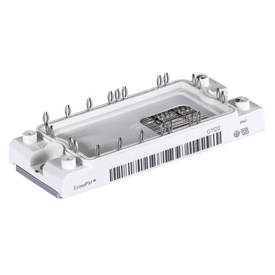 Modules IGBT automobiles FP35R12KT4P 1200V 35A Réducteur d'entrée en trois phases Module IGBT PIM