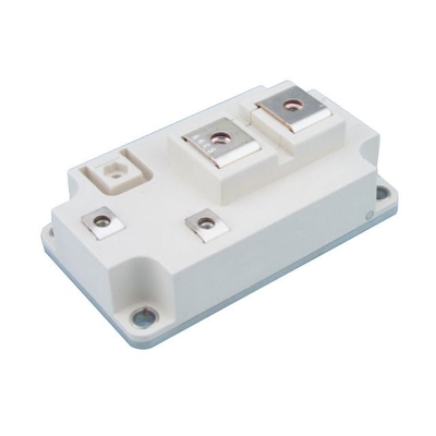 Modules IGBT pour l'automobile FP25R12KT4B15 Modules doubles 25A 1200V Module IGBT au silicium
