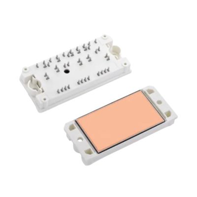 Modules IGBT automobiles FAM65HR51DS2 Module du pilote de puissance MOSFET demi-pont