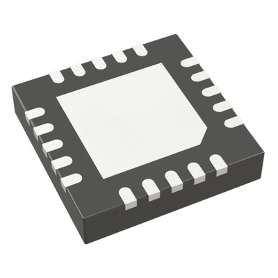 Puce de circuit intégré AD7949BCPZRL7 8 canaux 250 kbps Convertisseur analogique à numérique