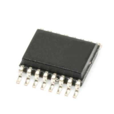 Puce de circuit intégré AD7797BRUZ à faible puissance Sigma-Delta ADC pour capteurs de pont