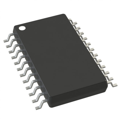 Puce de circuit intégré AD7192BRUZ Bruit ultra-faible 24 bits Sigma-Delta ADC avec PGA