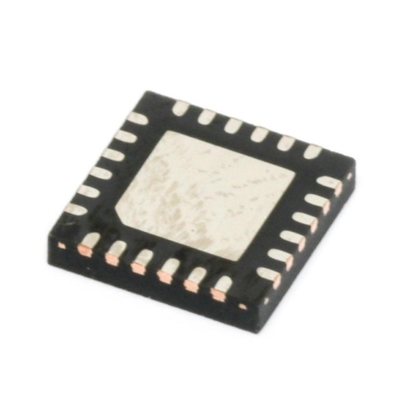 Puce de circuit intégré AD4697BCPZ à 16 bits Easy Drive Multiplexé SAR ADC