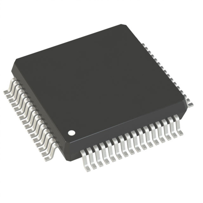Puce de circuit intégré AD7606C-18BSTZ DAS à 8 canaux avec entrée bipolaire MSPS à 18 bits