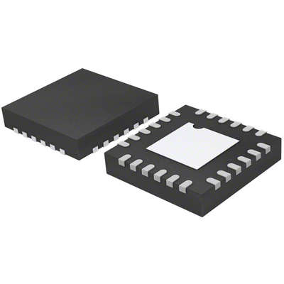 Puce de circuit intégré AD7091R-8BCPZ Convertisseur analogique à numérique multicanal