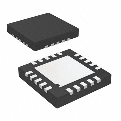 Puce de circuit intégré AD7689CCPZ à 4 canaux 250 kSPS Convertisseur analogique en numérique
