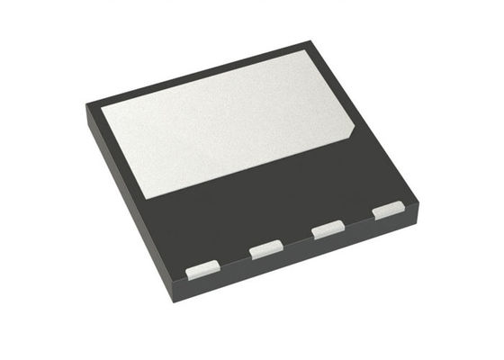Puissance de canal N des transistors MOSFET 8PowerVDFN
