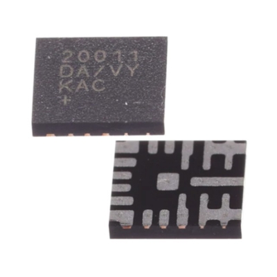 Puce de circuit intégré MAX20461AATJD/V Convertisseur step-down à courant élevé automobile