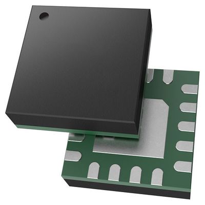 Puce de circuit intégré LTC3310HV convertisseur monolithique pas à pas DC-DC à faible bruit