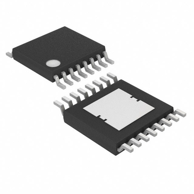Puits de circuits intégrés MAX16936SAUEB/V 36V 28μA régulateurs de boîte de commutateur interne