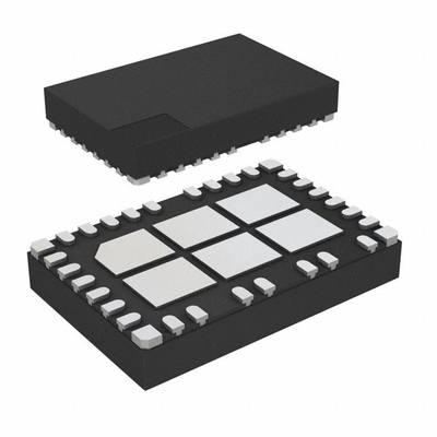 Puce de circuit intégré LT8650SPJV 6A 42V convertisseur step-down double canal