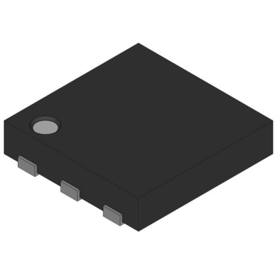 Puce de circuit intégré LT8648SJV 42V 15A commutateur silencieux synchrone step-down
