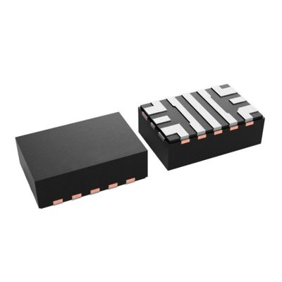Puce de circuit intégré TPS6281240QWRWYRQ1 6V 2A Convertisseur de boîte de commutation