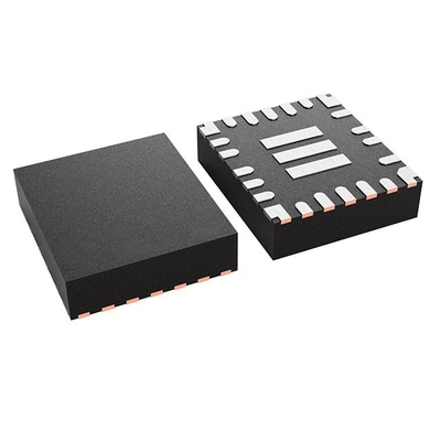 Puce de circuit intégré TPS552882QWRPMRQ1 régulateurs de tension de commutation avec contrôle I2C