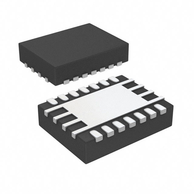 Puce de circuit intégré TPS63020QDSJRQ1 Convertisseur à inducteur unique Buck Boost