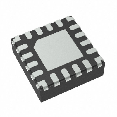 Puce de circuit intégré TPS62097QWRGTRQ1 2A Convertisseur pas à pas à haut rendement